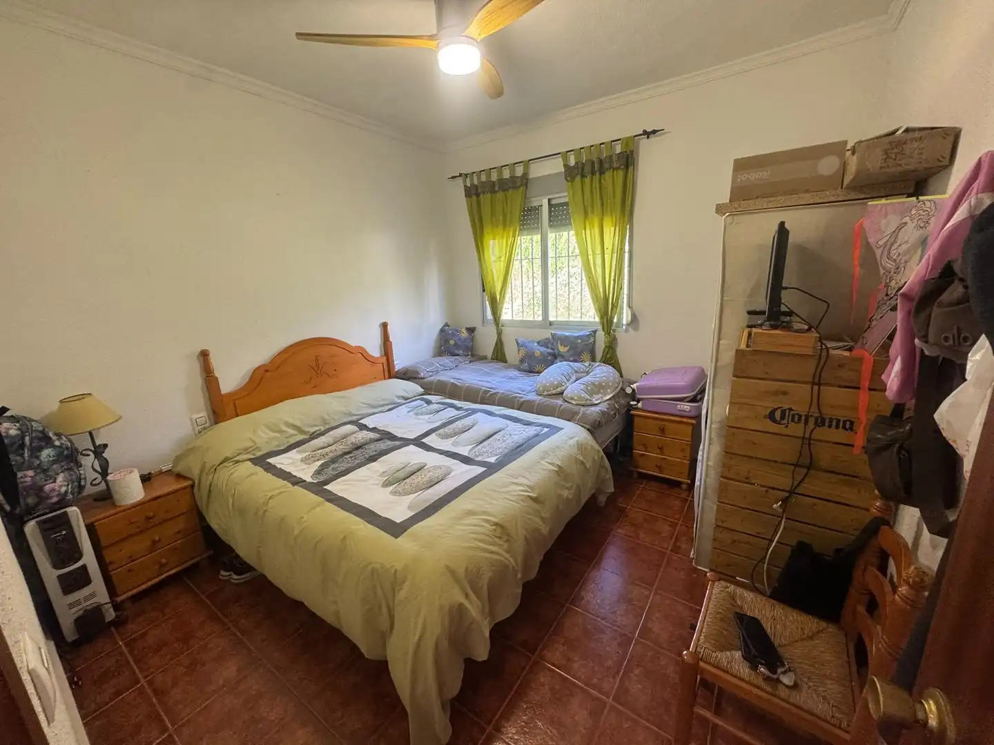 House with pool for sale in Montroi / Montroy, imagen 28
