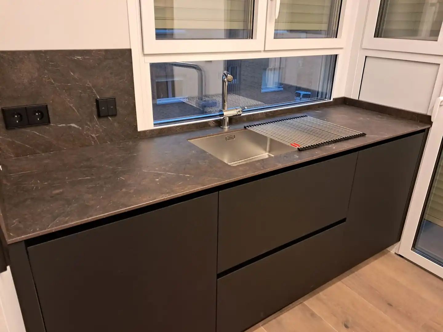 Apartment with terrace for sale in Nájera, imagen 3