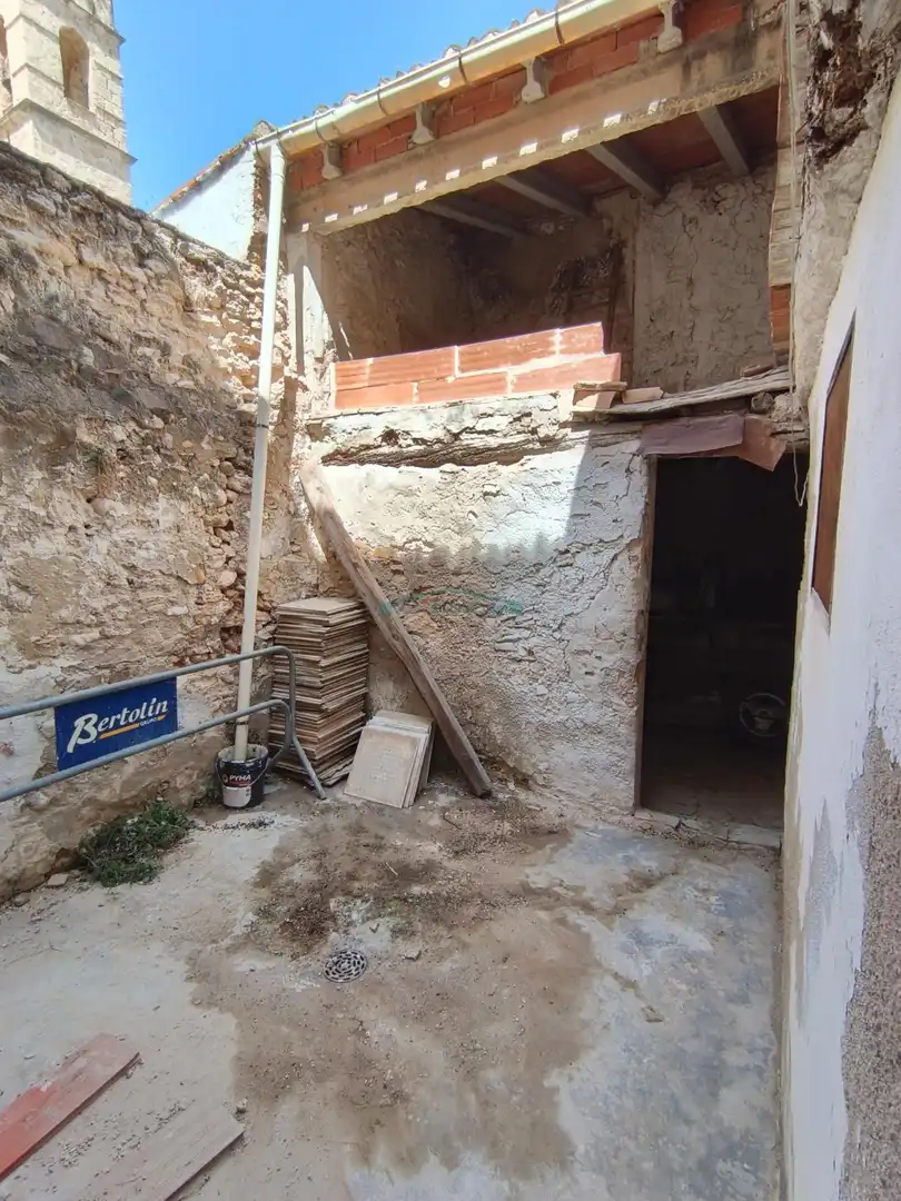 Landhaus zum Verkauf in Muro de Alcoy, imagen 15