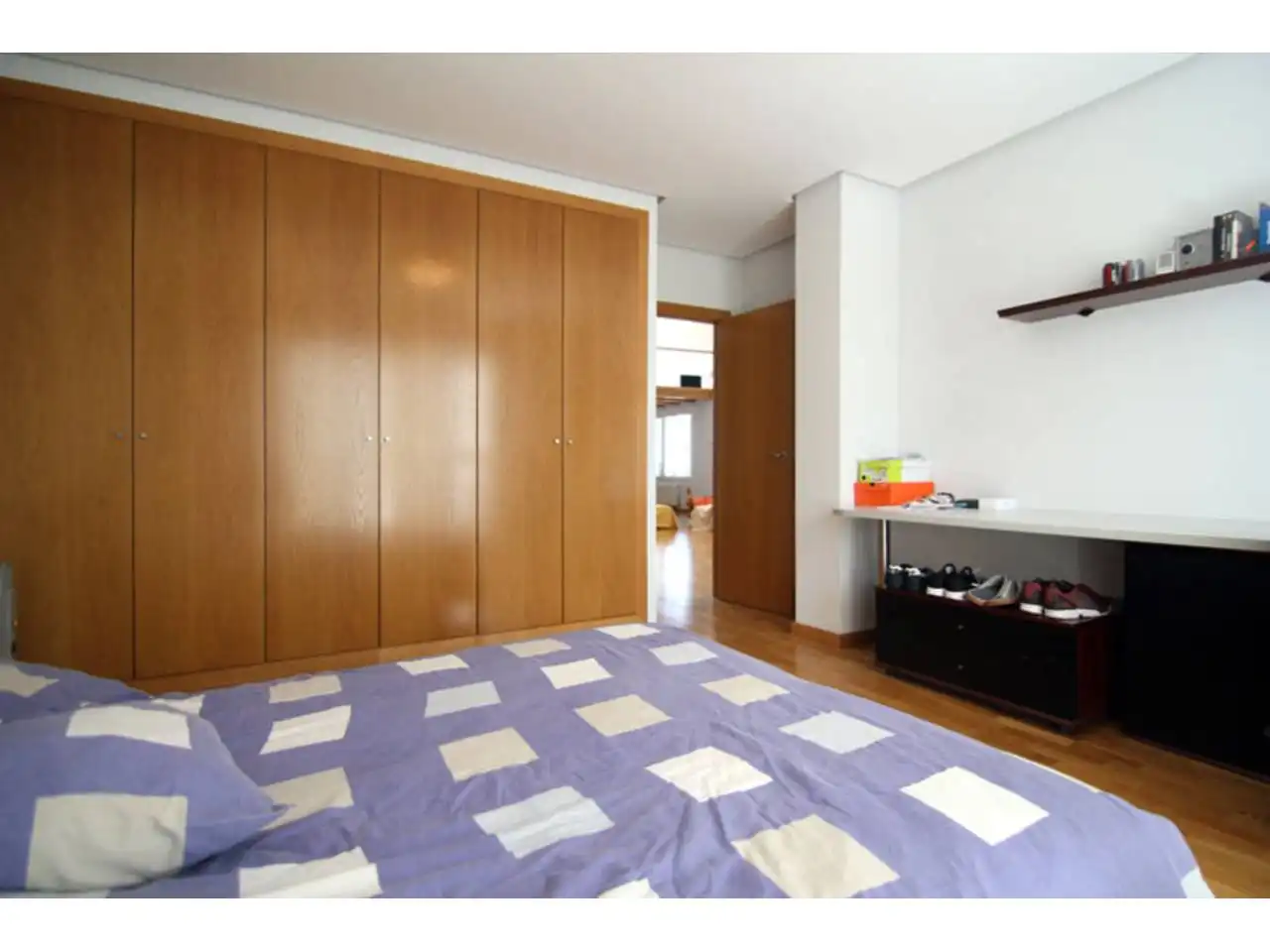 Casa con jardín en venta en Campolivar, imagen 8