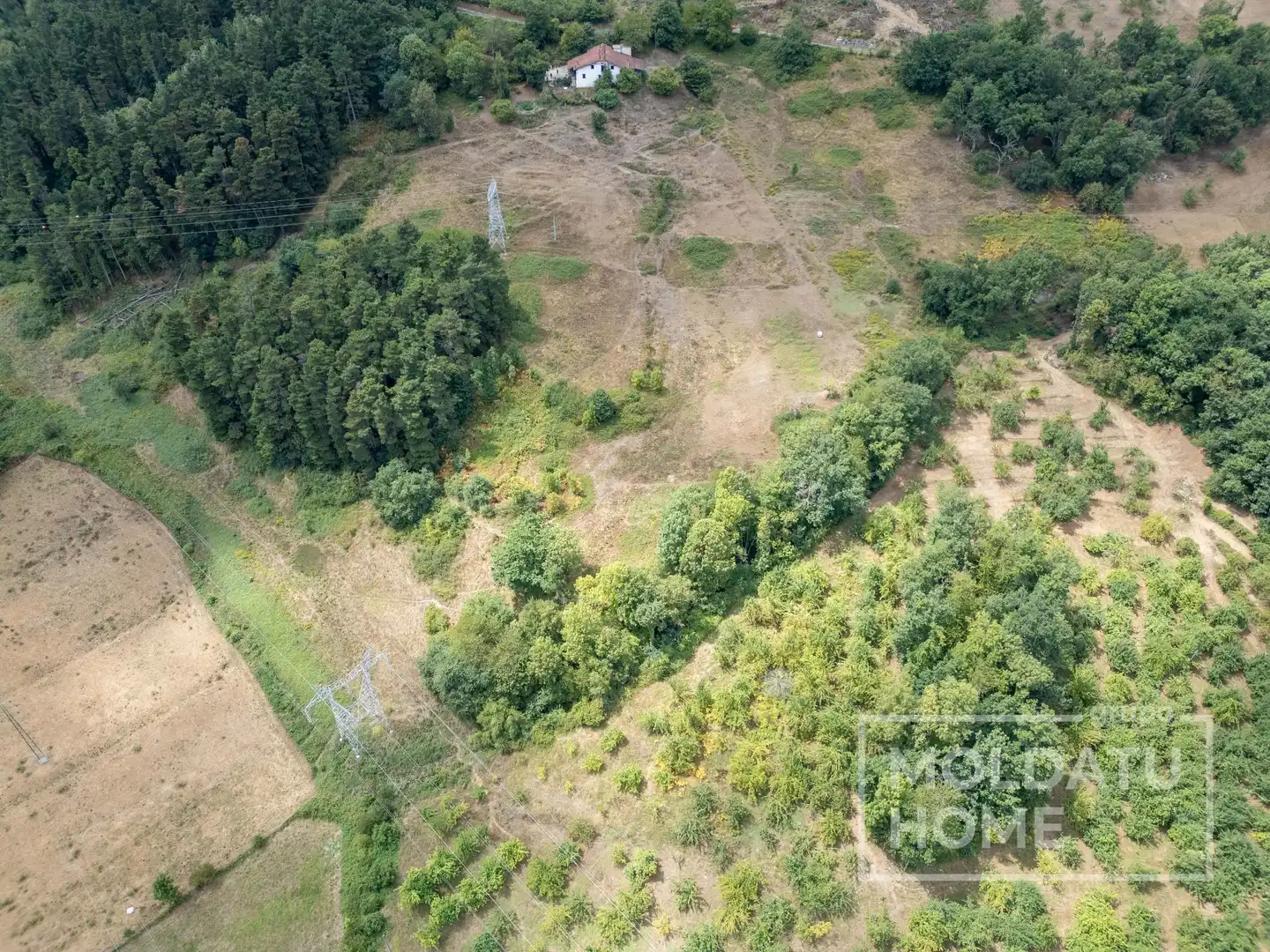 Casa o chalet en venta en Segura con Jardín privado y Trastero