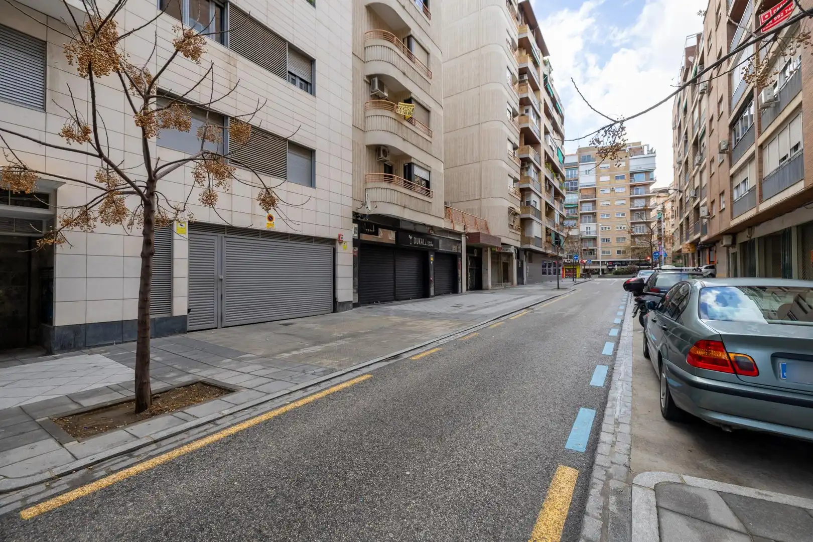 Aparcament en venda a Camino DE PURCHIL, imagen 6