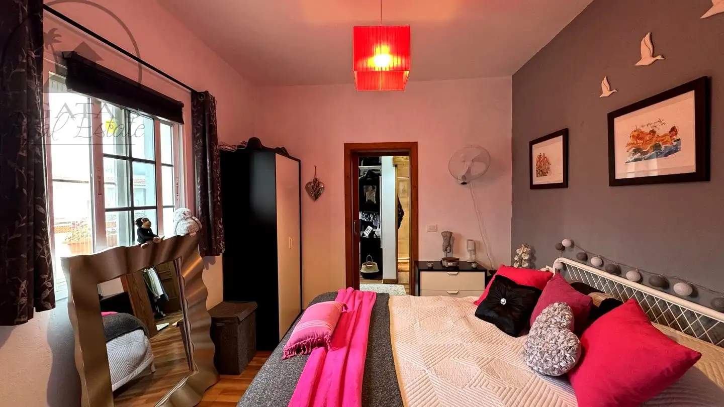 Casa en venda a Buenavista del Norte, imagen 13