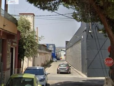 House for sale in Calle BENITOS