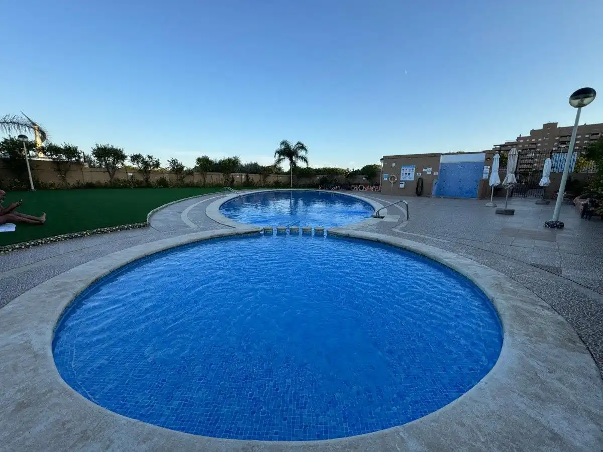 Appartamento con piscina in vendita a Marina d'Or, imagen 34