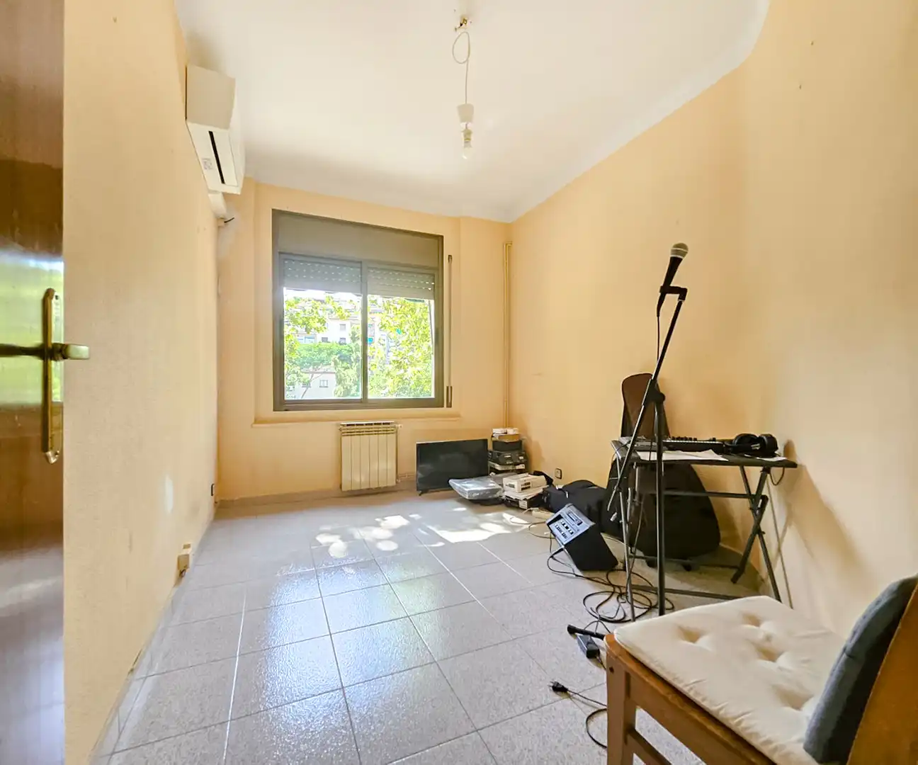 Wohnung mit Terrasse zum Verkauf in Carrer de Sant Antoni Maria Claret, imagen 12