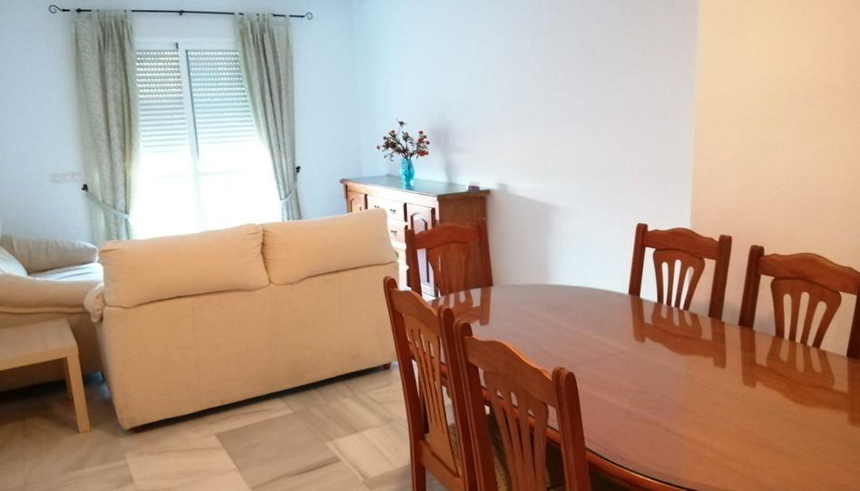 Photo 1 of Flat to rent in Martín Carpena - Torre del Río, Málaga