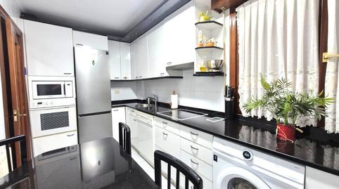 Foto 5 de Pis en venda a La Txitxarra - Murrieta - Parke Santurtzi, Bizkaia