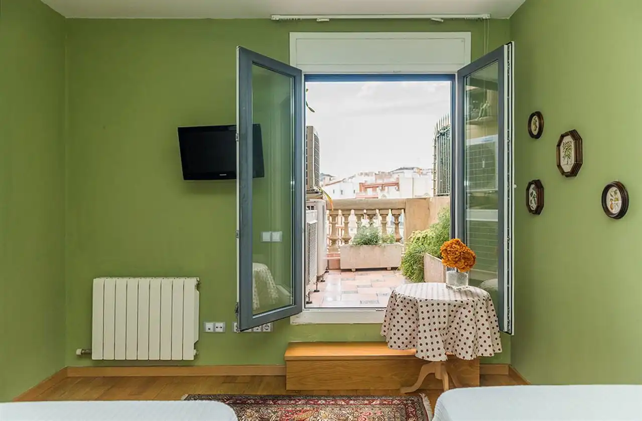 Dúplex con ascensor en venta en Eixample, imagen 15