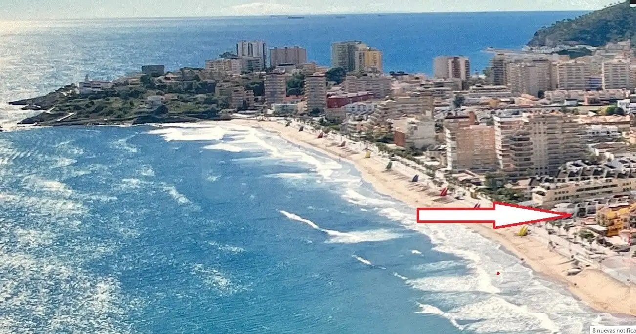 Maison à vendre à Playa Morro de Gos, imagen 39
