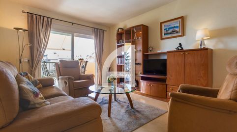 Foto 4 de Piso en venta en El Faro de Calaburra - Chaparral, Mijas