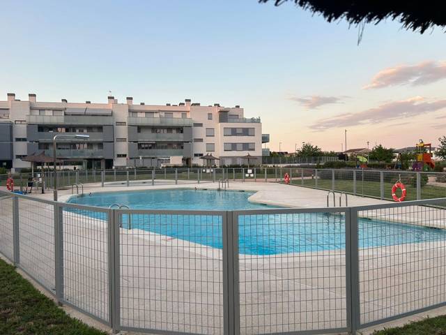 Piso en Venta en Avenida Gabriel García Márquez en Los Hueros