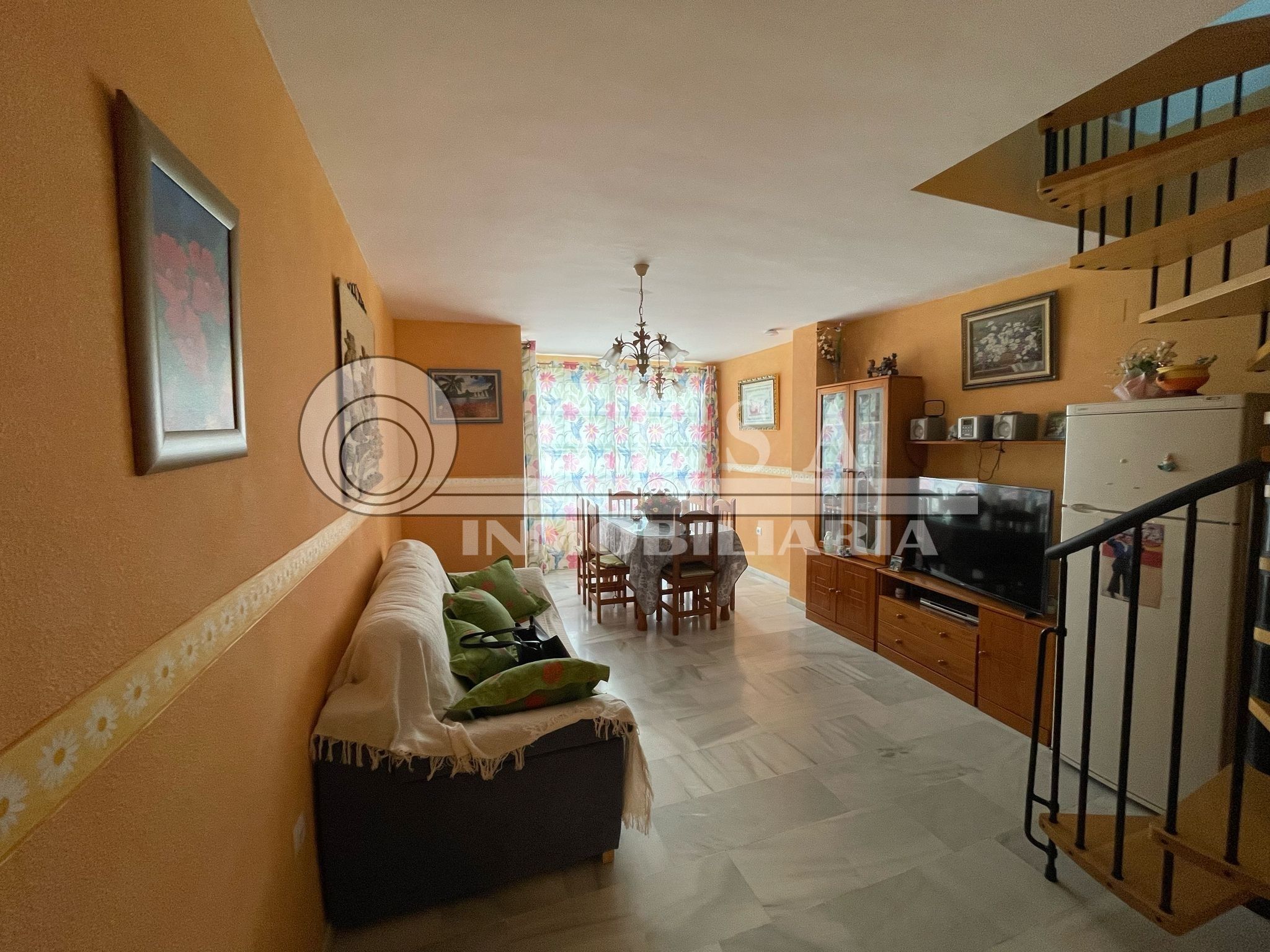 Flat for sale in Torrox  with Air Conditioner, Terrace and Swimming Pool