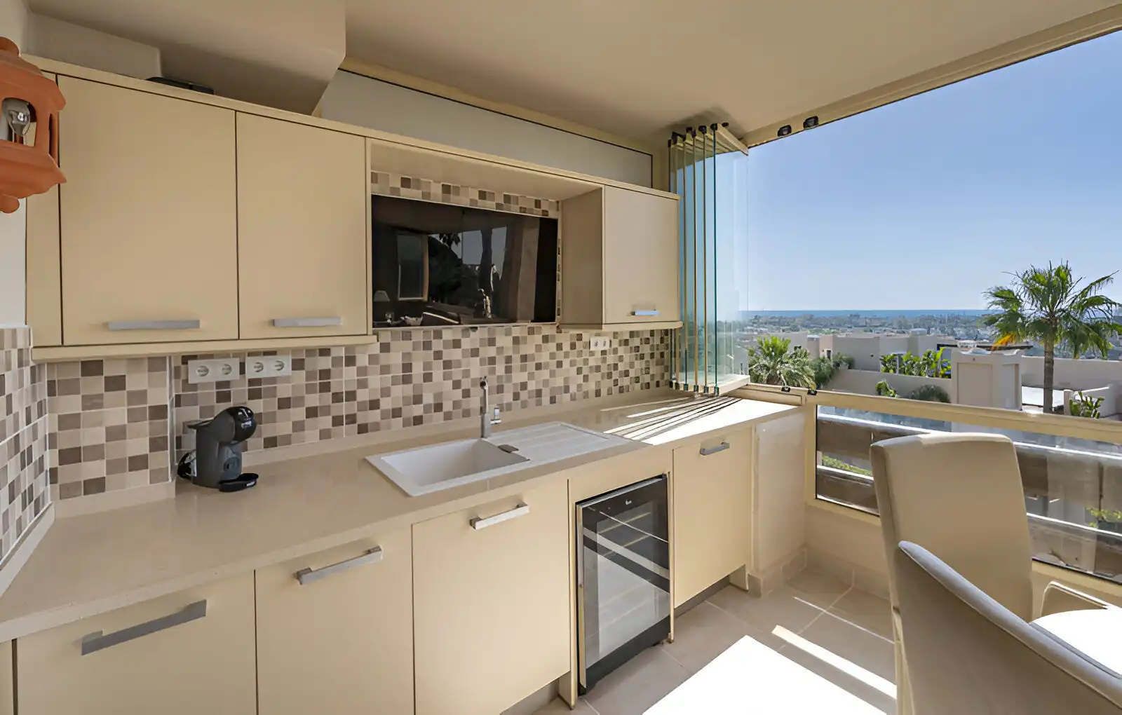 Apartament amb piscina en venda a Benamara - Atalaya, imagen 14