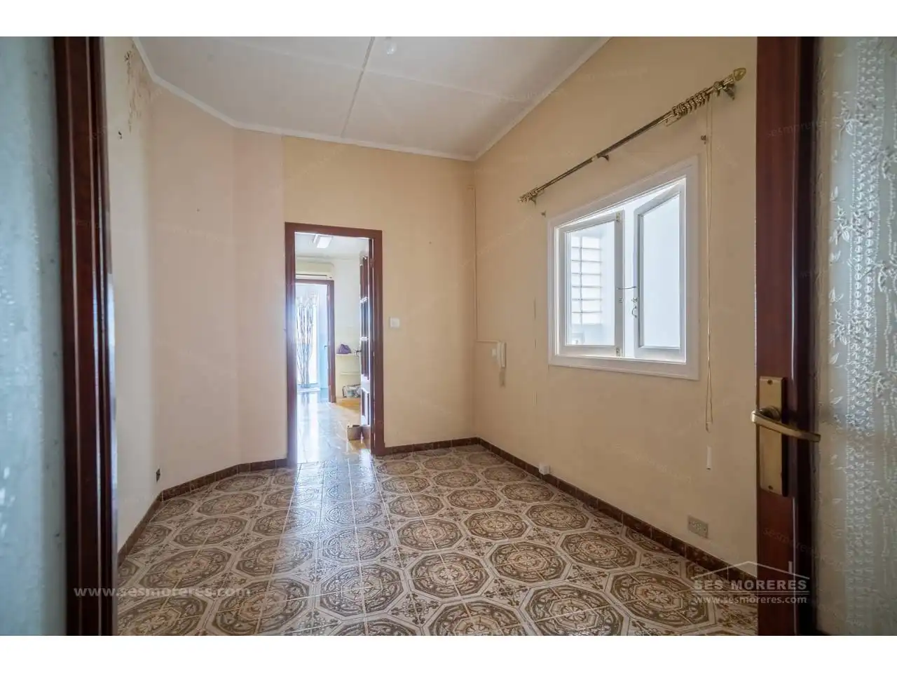 Habitación de Casa o chalet en venta en Maó - Mahón con Jardín privado y Terraza
