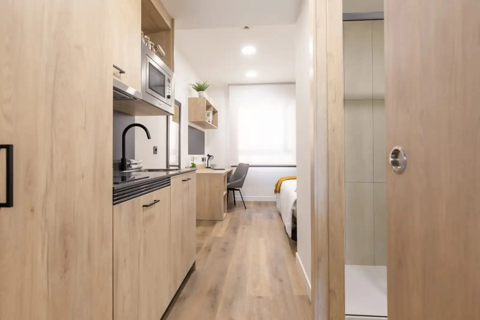 Residenziale in affitto a N/A, imagen 7