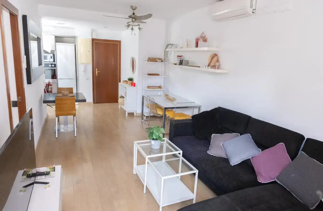 Ático de alquiler en Carrer de Llança, 54, La Nova Esquerra de l'Eixample