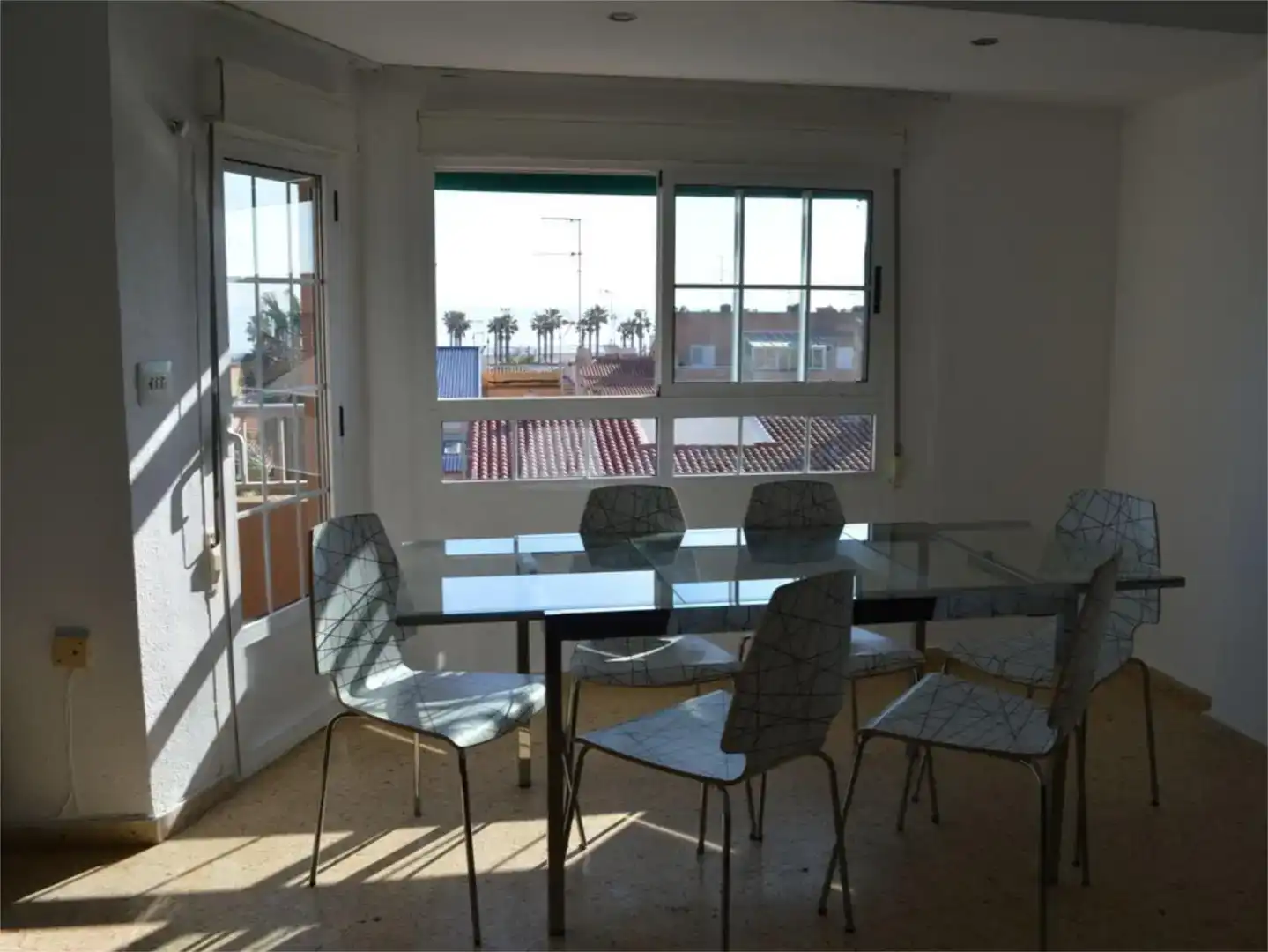 Fotografía del inmueble reportado: 1.200 €/mes — La Malva-rosa, Valencia