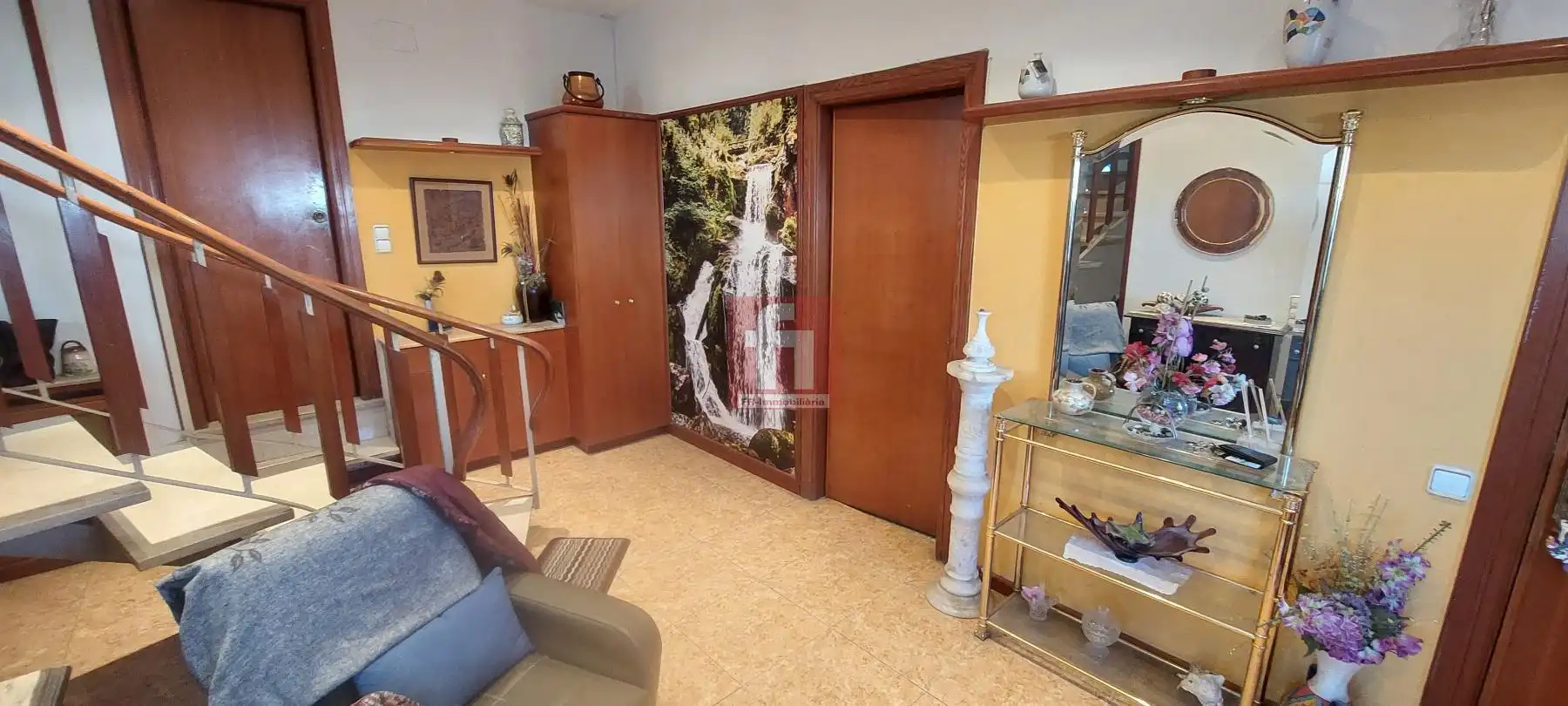 Haus oder Chalet zum Verkauf in Palau-solità i Plegamans mit Klimaanlage, Terrasse und Abstellraum