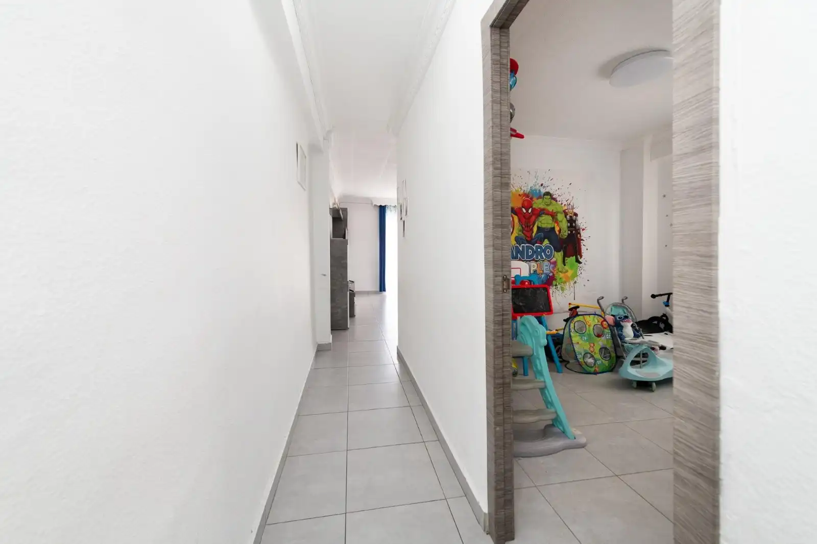 Piso en venta en Málaga con Terraza y Amueblado