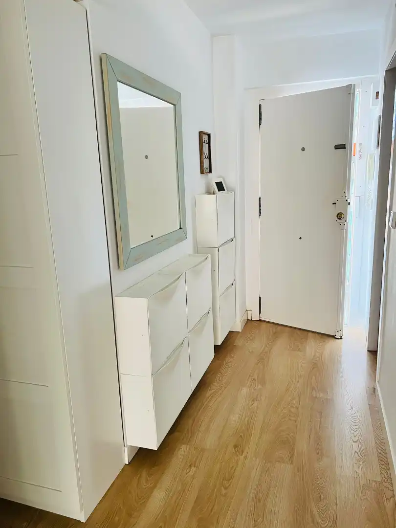Flat with pool to rent in Camí de Marco, imagen 15