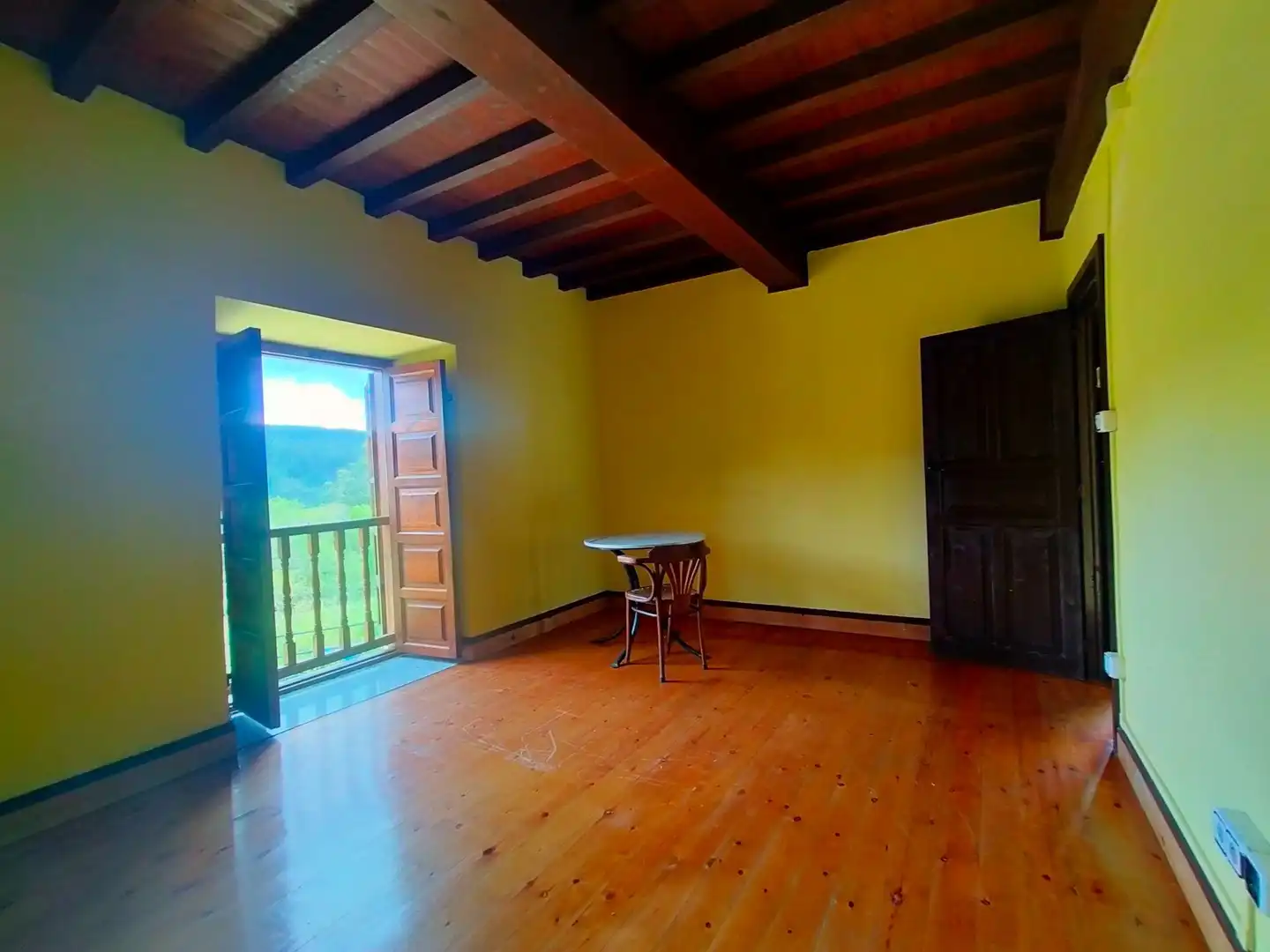 Finca rústica en venta en Salas con Terraza y Trastero