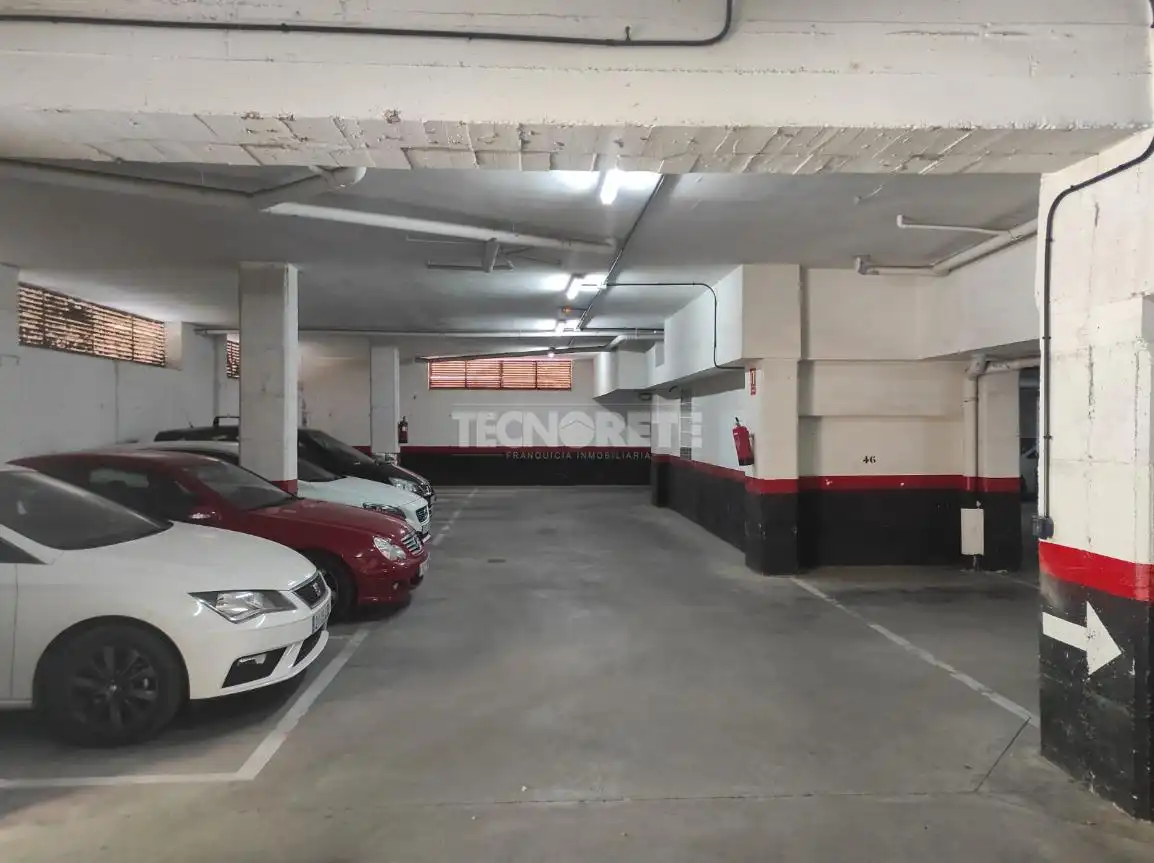 Aparcament de Garatge en venda en Guadalajara