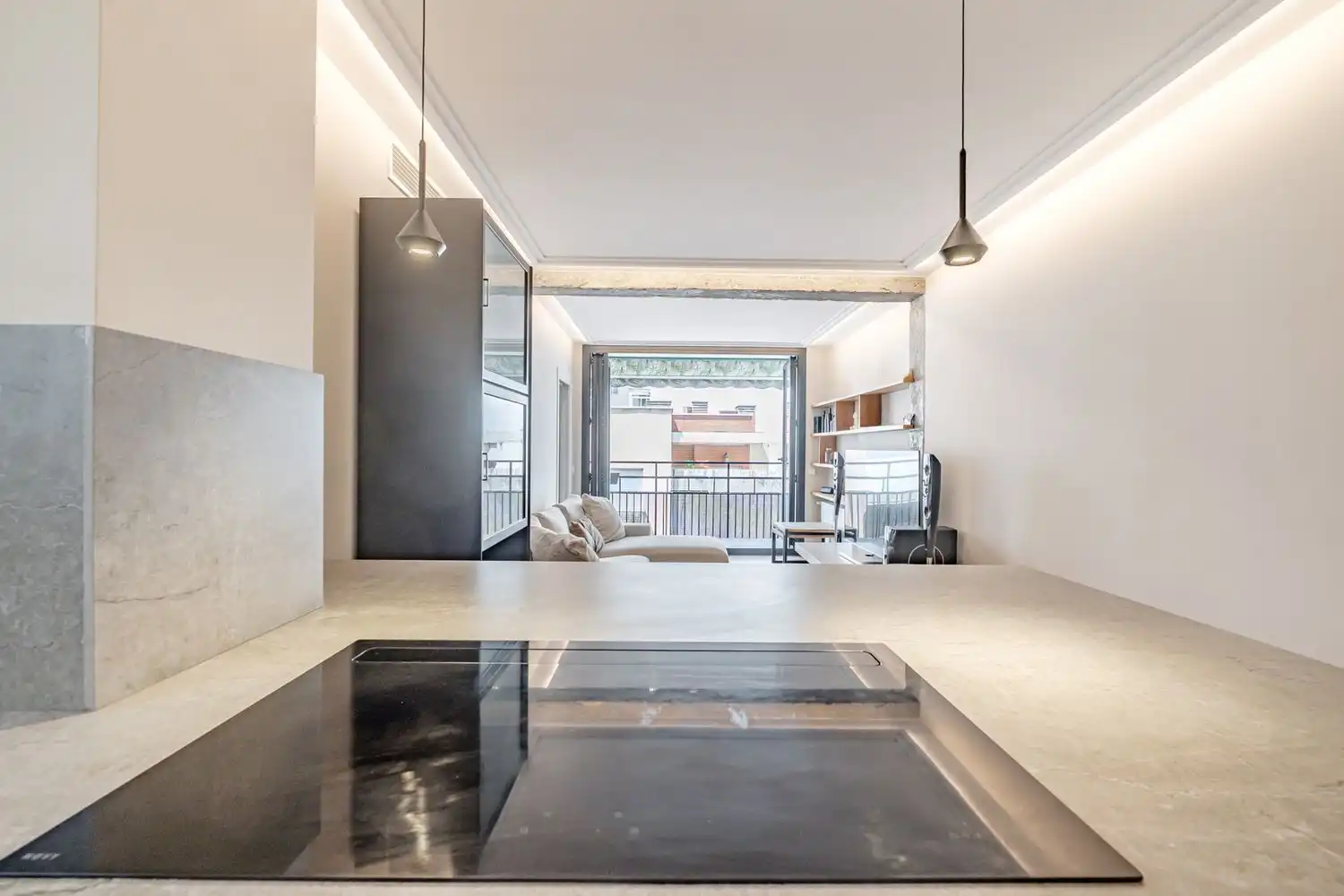 Wohnung mit Aufzug zum Verkauf in CL ANTONIO CASERO, imagen 25