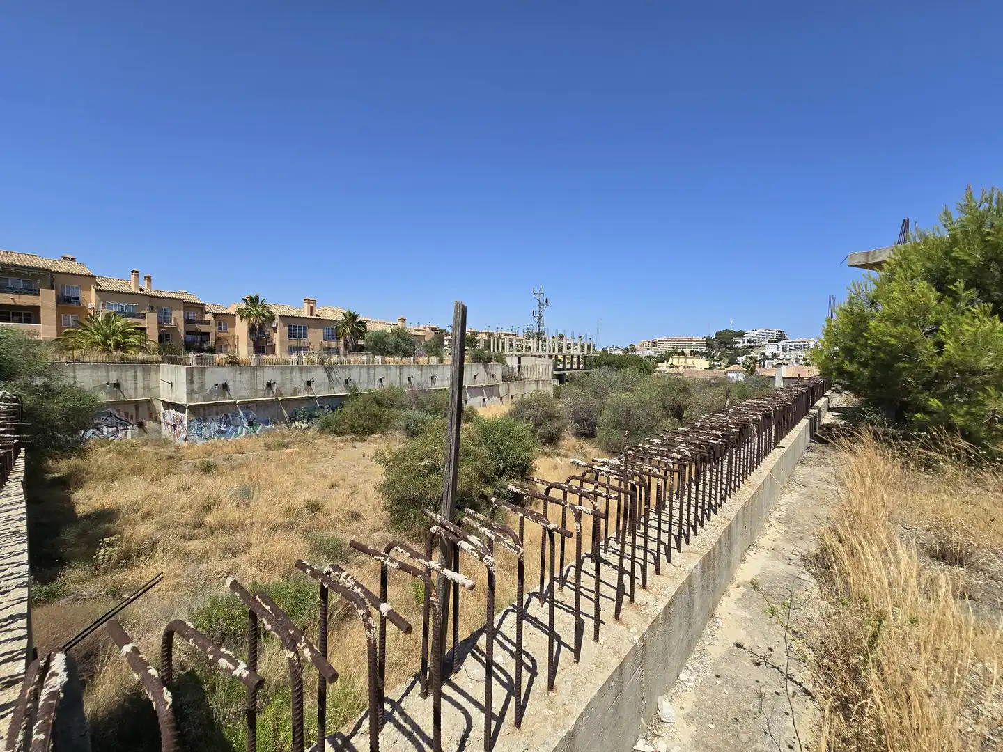 Edifici en venda en Mijas amb Piscina comunitària