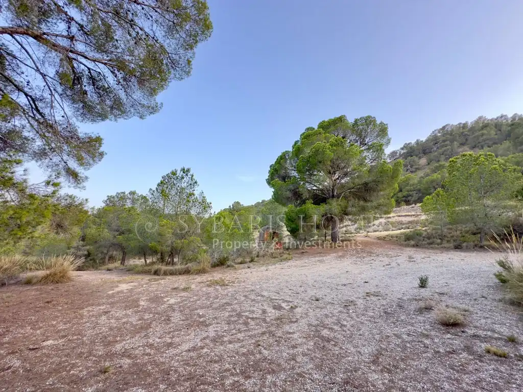 Casa rustica in vendita a Partida Derramao Alt, imagen 41