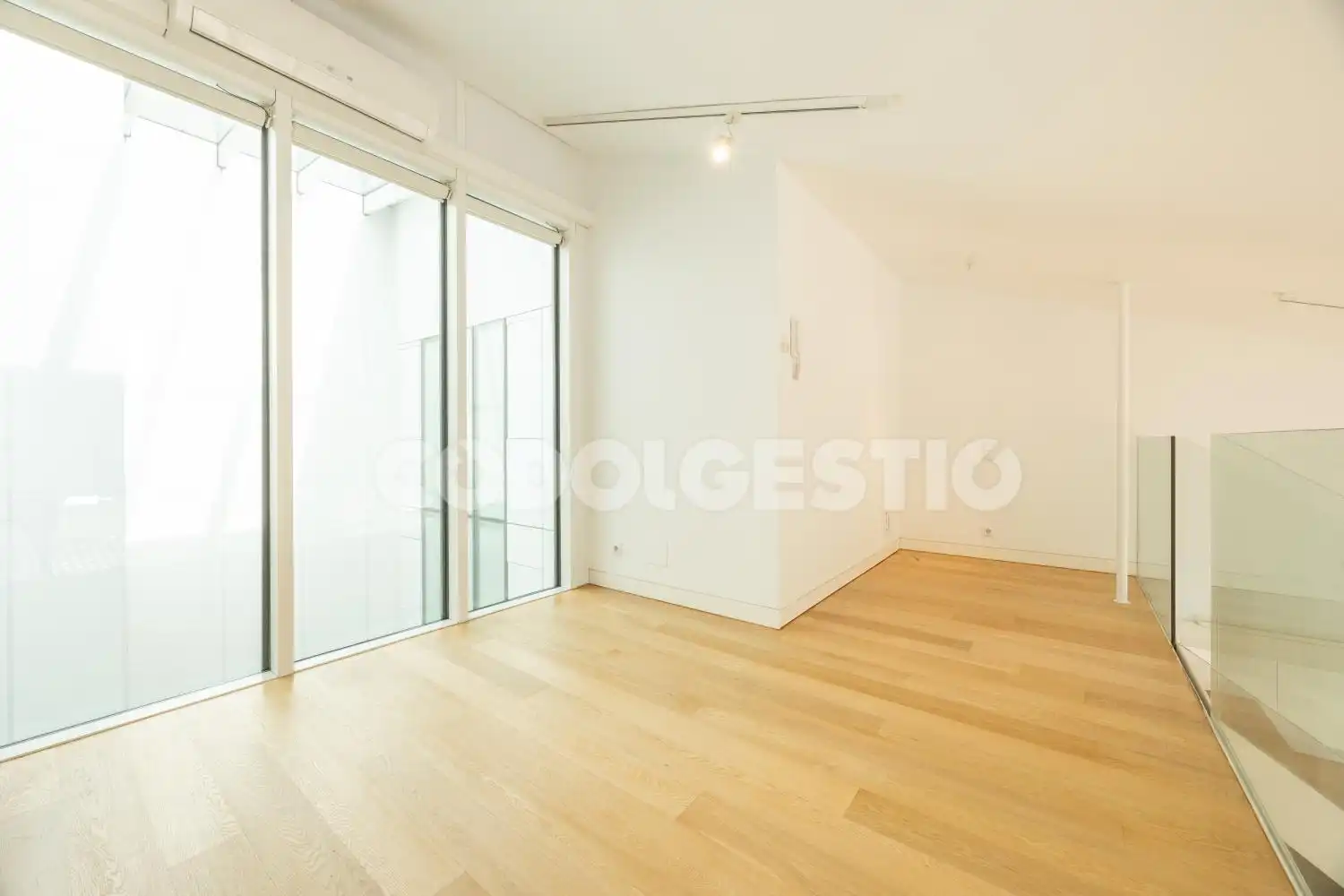 Bedroom of Flat for sale in Vic