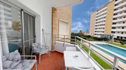 Foto 5 de Piso en venta en Paseo Marítimo Rey de España, Playa de los Boliches, Fuengirola