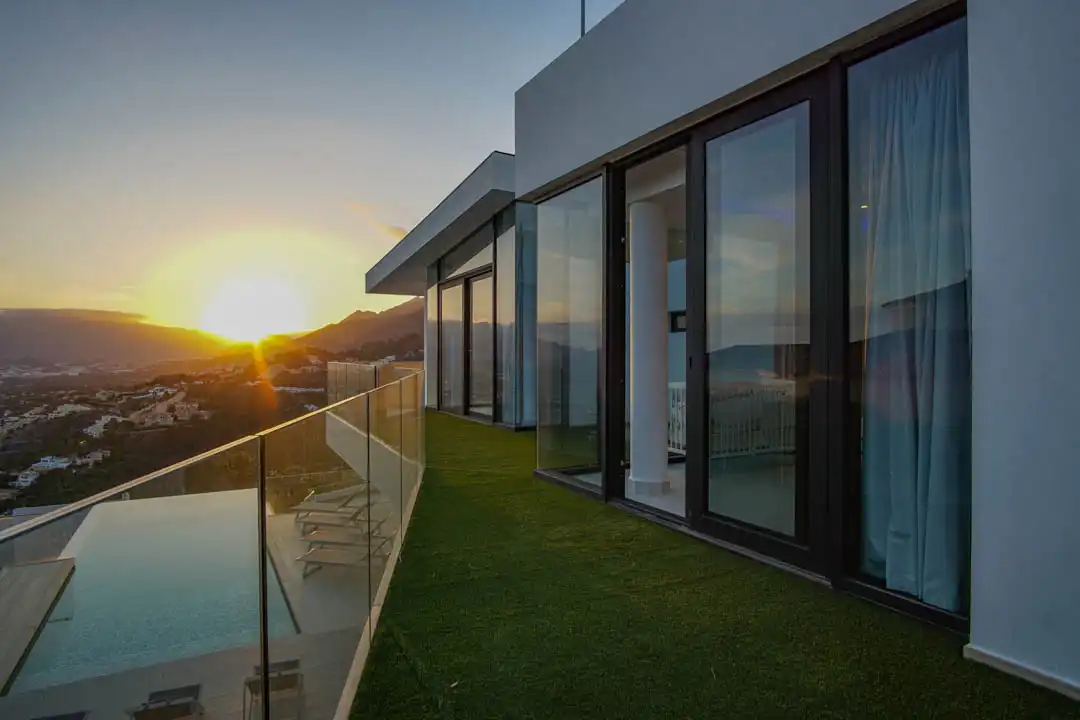 Xalet amb piscina en venda a Altea Hills, imagen 51