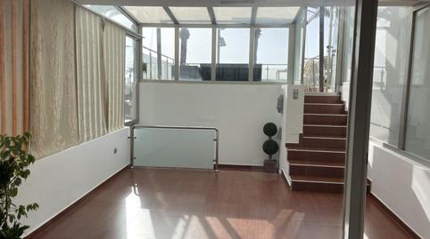 Foto 4 de Dúplex en venta en Avenida Avenida de Los Marineros, 12, Zona Playa del Cura, Alicante