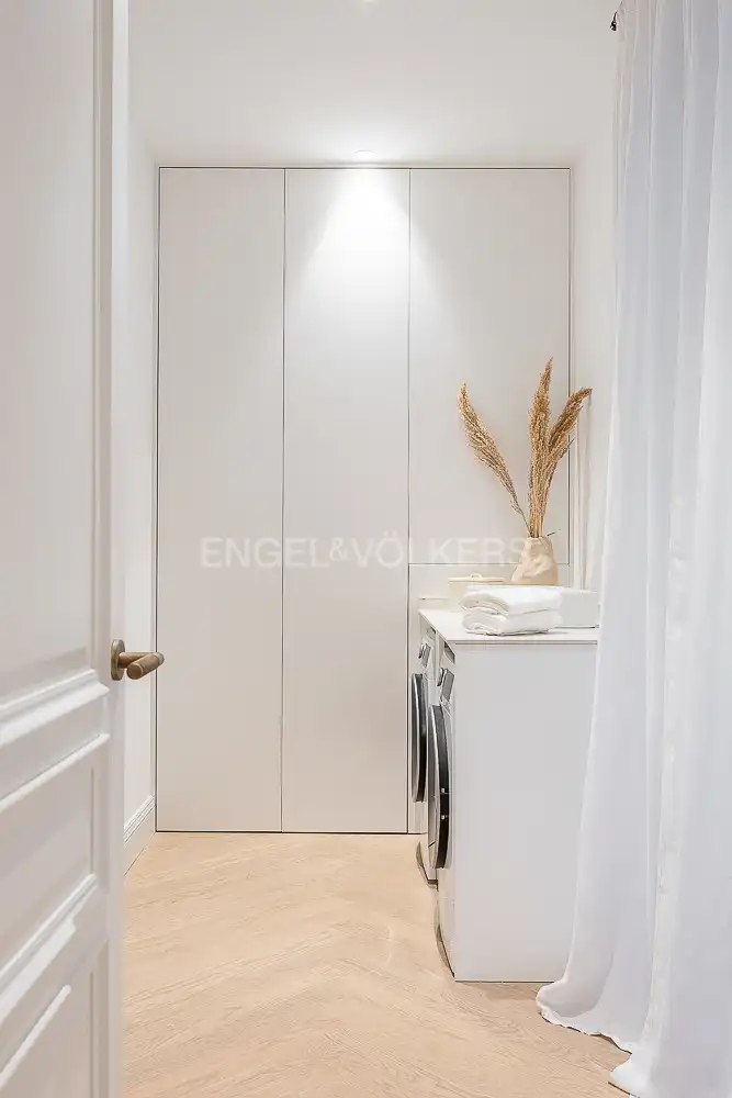 Flat for sale in Madrid  with Heating and Terrace