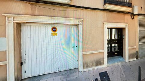 Photo 2 of Box room for sale in Calle Canalejas, 25, Alcázar de San Juan, Ciudad Real