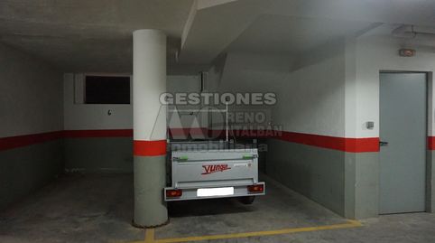 Foto 2 de Garaje en venta en Peligros, Granada