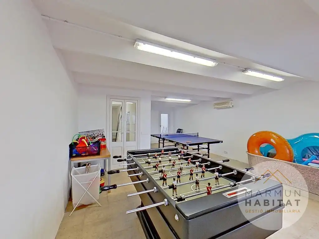 Casa o chalet de alquiler en Caldes d'Estrac con Terraza, Piscina y Amueblado