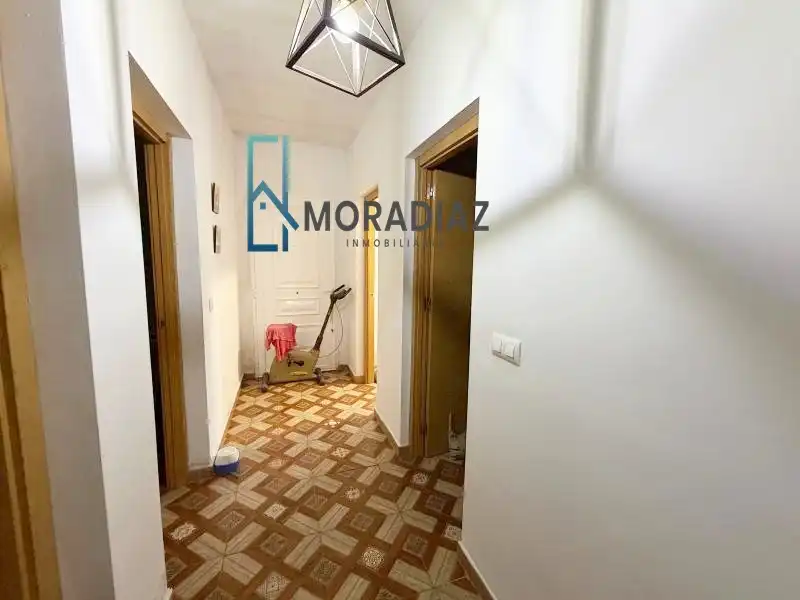 Houses for sale in Don Benito  with Heating, Private garden and Storage room