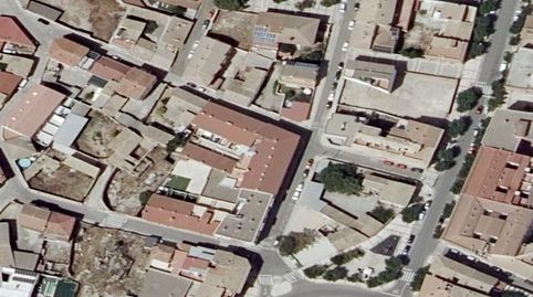 Venta de Garaje en NUESTRA SEÑOR DEL SALZ, Zuera Zaragoza