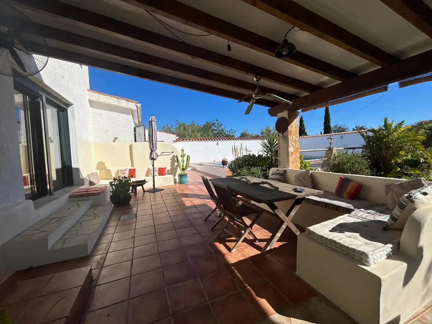 Country house with pool for sale in L'Ampolla, imagen 56