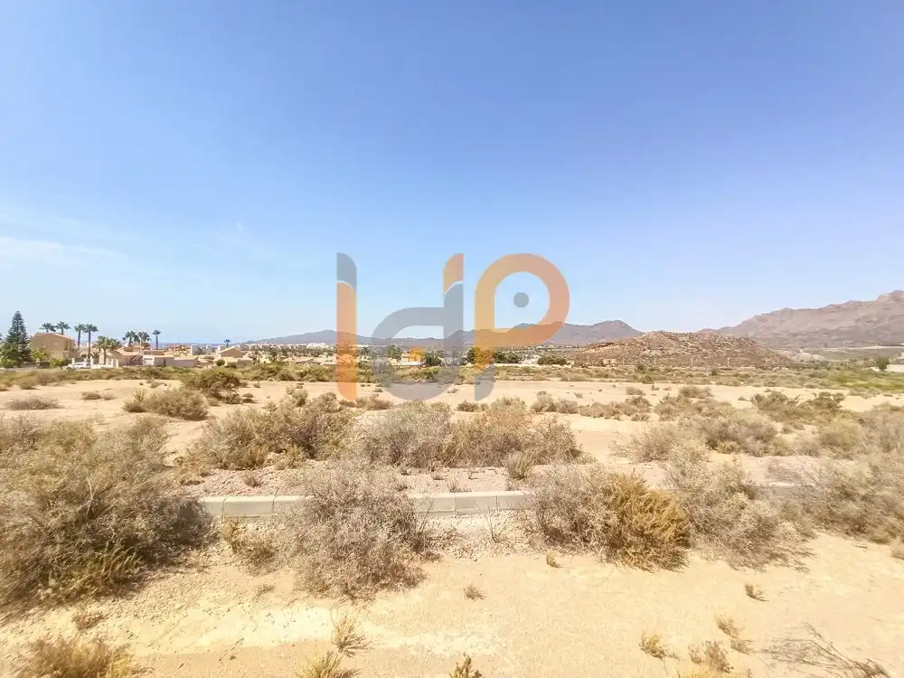 Terreno residenziale in vendita a San Juan de los Terreros, imagen 18