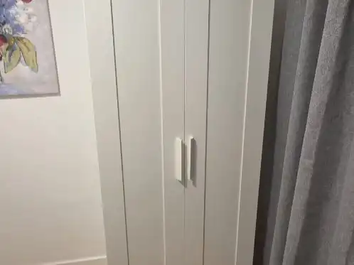 Habitación de Piso para compartir en Madrid con Aire acondicionado, Calefacción y Parquet