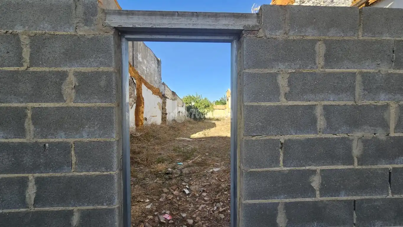 Terreny residencial en venda a Trigueros