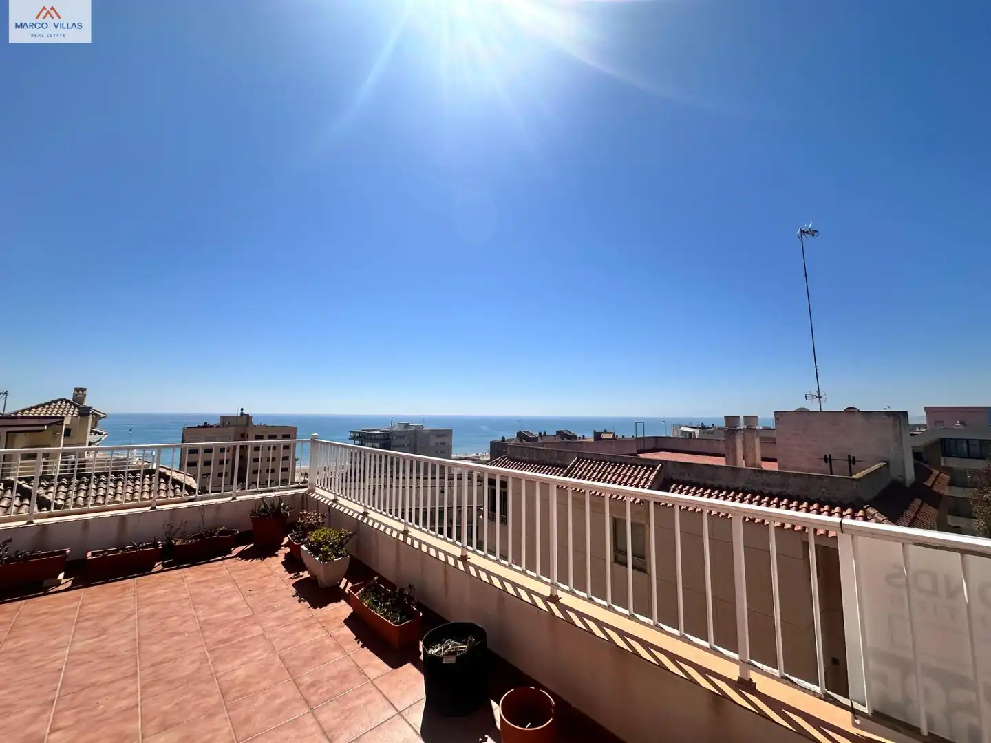 Àtic amb ascensor en venda a Guardamar Playa, imagen 17