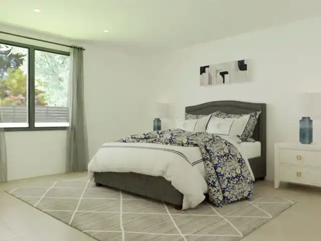 Bedroom of Houses for sale in Monforte del Cid