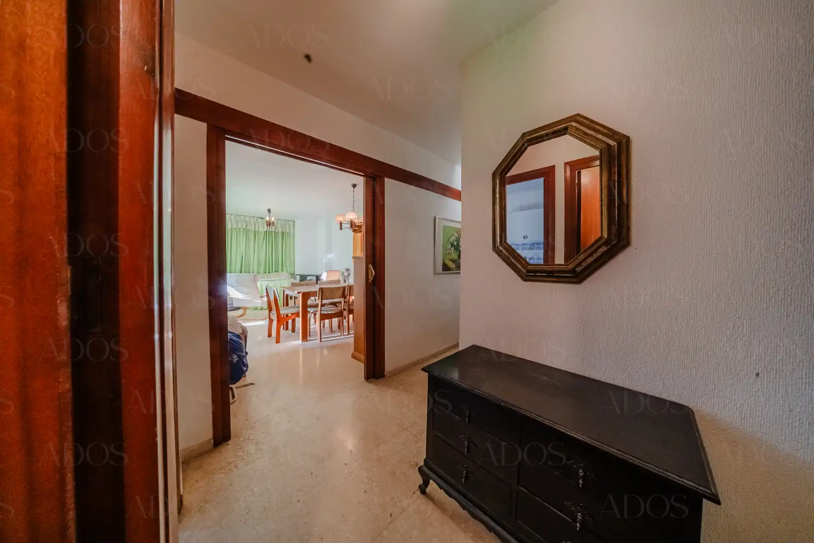 Flat for sale in Roquetas de Mar  with Terrace, Storage room and Balcony