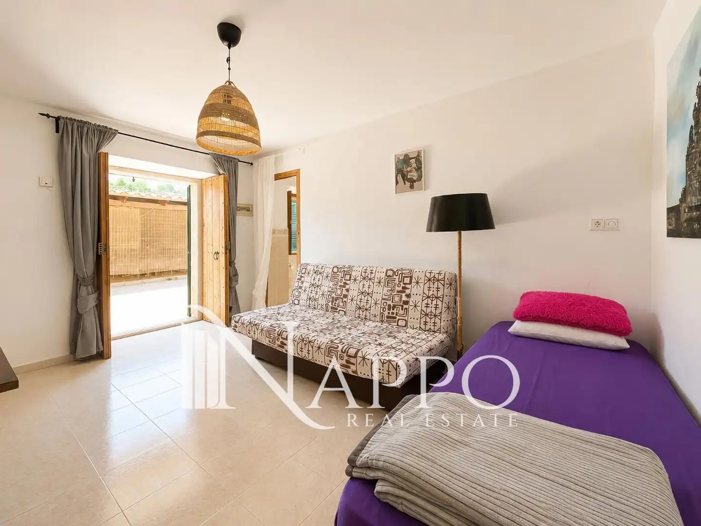 Terraced house with pool for sale in MAJOR, imagen 5