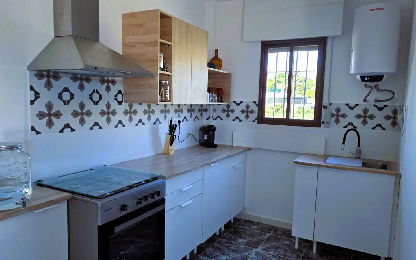 Casa rústica en venta en Monte los Almendros - El Pargo - Costa Aguilera, imagen 7
