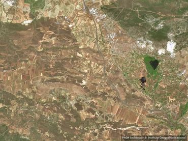 Xalet en venda a Padul